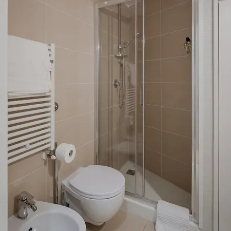 Apartment Tiber Island View - Trastevere, Campo De' Fiori *