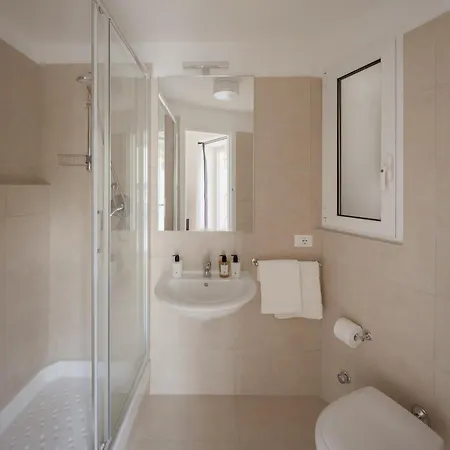 Apartment Tiber Island View - Trastevere, Campo De' Fiori Rom